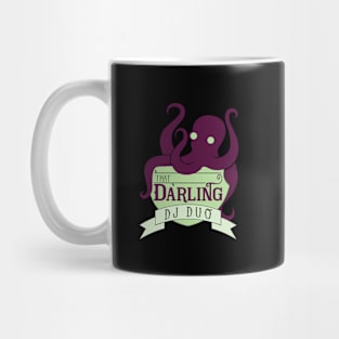 That Darling DJ Duo Mug